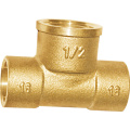 Brass Weld-End Fitting (a. 0346)